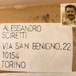 Torino, pacco bomba ad Alessandro Sciretti della Lega. Firmato Scuola Diaz come la Appendino