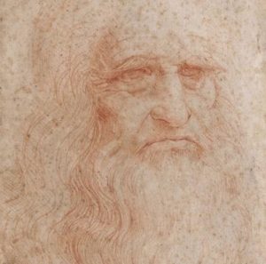 Leonardo da Vinci, recuperata una ciocca di capelli. "Ora dal suo Dna arriveremo ai discendenti"