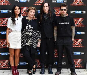X-Factor, Levante: "Ho sentito violenza. C'è solo competizione”