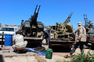 libia tripoli guerra 