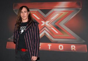 X-Factor, Manuel Agnelli: "Remava contro la musica. E Fedez..." (foto Ansa)