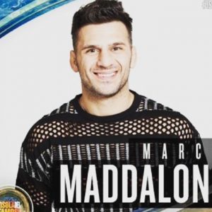 Verissimo, Marco Maddaloni: "Ho chiesto scusa a mia madre perché..." (foto Instagram)