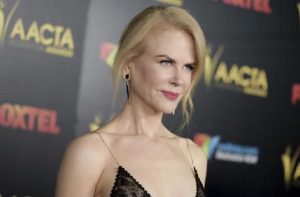 Nicole Kidman: "Le mie figlie non hanno un telefono e non usano Instagram" (foto Ansa)