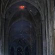 Notre-Dame, prime immagini interno: cosa si è bruciato, cosa si è salvato 01