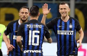 Perisic accende Inter-Juventus: "Possiamo vincerle tutte" 