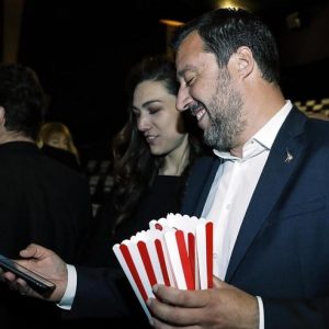 Matteo Salvini e Francesca Verdini, Dagospia: "Elisa Isoardi a pezzi"