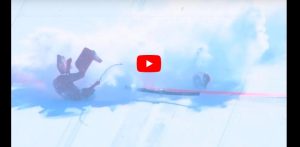 Sci velocità, Joost Vandendries cade a 170 km/h. Il VIDEO