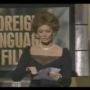 Sophia Loren, il retroscena: "Quando Benigni vinse l'Oscar...''