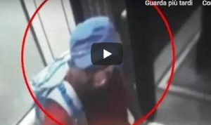 Sri Lanka, i due attentatori sorridono prima di farsi esplodere VIDEO