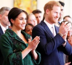 Meghan Markle, il royal baby è già nato? Il post sospetto su Instagram