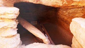 Egitto, necropoli con 35 mummie scoperta ad Assuan