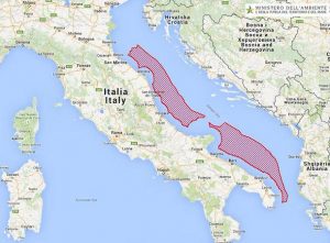 Terremoto in Puglia