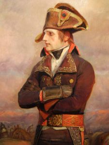 Napoleone Bonaparte, tempo di revisionismo: asservì l'Italia alla Francia, altro che eroe di libertà