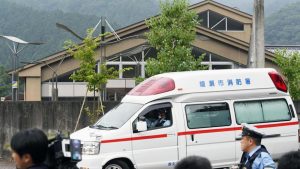Giappone, auto travolge bimbi della materna a passeggio: 2 morti