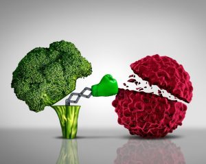 Broccoli e cavolfiori rivelano il tallone d'Achille dei tumori: l'enzima che spegne il cancro