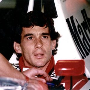 Carol Alt e l'amore segreto con Ayrton Senna: "Il giorno della sua morte decisi di lasciare mio marito"
