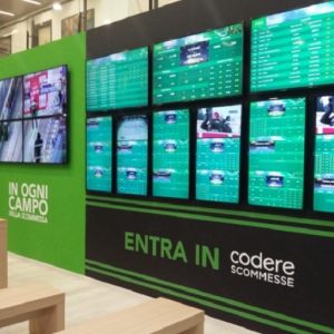 Giochi, Codere mantiene la propria redditività operativa grazie alla crescita in Messico e in Spagna