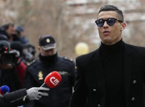 Cristiano Ronaldo, Nedved e Paratici: la nuova triade che ha dato il ben servito ad Allegri