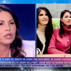 Pamela Prati, Dagospia: "Eliana Michelazzo e Pamela Perricciolo sono state insieme per anni"