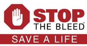 "Stop the Bleed": la campagna "ferma una emorragia e salva una vita"