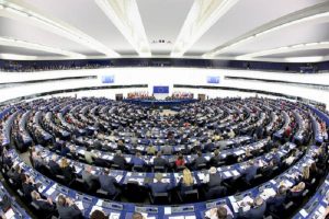 Europee 2019 seggi: 178 Popolari, 147 Socialisti, 101 Liberali, 57 Sovranisti