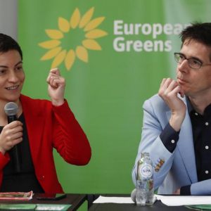 Elezioni Europee 2019 viste da Parigi: sollievo e dubbi, il futuro è verde?