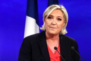 Marine Le Pen primo partito in Francia? L'ondata populista avanza