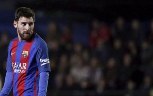 Barcellona-Liverpool, Marco Mazzocchi: "Oggi non scambierei Zaniolo (20 anni) con Messi (32)" (foto Ansa)
