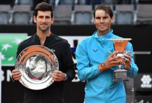 Nadal re di Roma, lo spagnolo trionfa su Djokovic: "Un onore vincere nella città più bella del mondo"