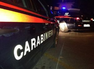 Padova, narcotizza figlio di 5 anni per ucciderlo: bloccata dai carabinieri (foto d'archivio Ansa)
