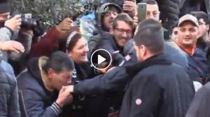 Matteo Salvini, comincia l'eclissi. Il pallone si sgonfia