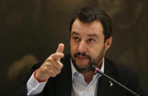 Matteo Salvini Apologia: "L'uomo più desiderato dalle donne dello Stivale"