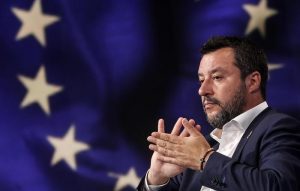 No Tav, resistenza contro Salvini. Lui: "Le urne dicono che si farà". Toninelli: "Non cambia nulla"
