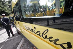 Treviso, ragazzino vittima bullismo su scuolabus: negri non siedono qui