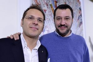 Armando Siri non è più sottosegretario. Conte firma la revoca, Salvini si arrende. Nessuna conta in Cdm