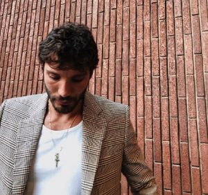 Stefano De Martino: "La storia con Belen? Soffrivo quando..." (foto Instagram)