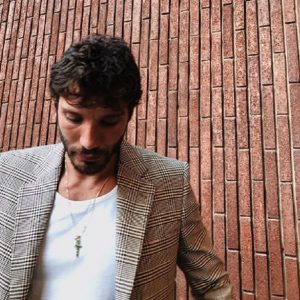 Stefano De Martino: "La storia con Belen? Soffrivo quando..." (foto Instagram)