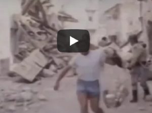 Friuli, 6 maggio 1976 il terremoto dell'Orcolat: quasi mille morti, un terzo del territorio devastato