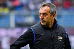 Marco Giampaolo nuovo allenatore del Milan, ora è ufficiale