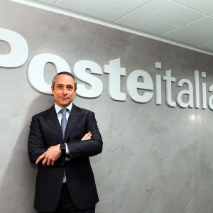 Poste Italiane nella top ten delle aziende sostenibili