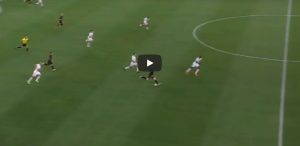 YouTube Rooney show, gol da dopo il centrocampo in Dc United-Orlando VIDEO