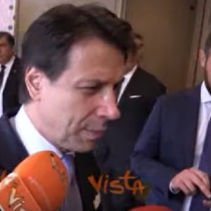 Zeffirelli, Conte: “Profonda commozione, un grande uomo di cultura” VIDEO