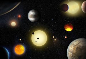 Alieni nisba, il Seti comunica: 1327 stelle, 160 anni luce, niente di vivo. Giocano a nascondino?