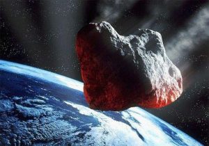 Asteroide 2006 QV89, impatto con la Terra il 9 settembre? 