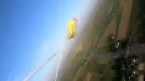 campovolo paracadute