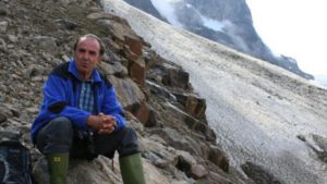 Cuneo, l'ex dirigente di Confindustria Toni Caranta morto durante una escursione in montagna