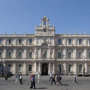 Concorsi truccati, sospeso rettore Università di Catania. Indagati 40 professori