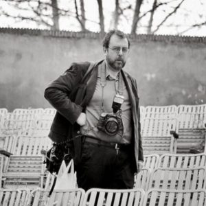 Pietro Coccia è morto: addio al fotografo del cinema italiano