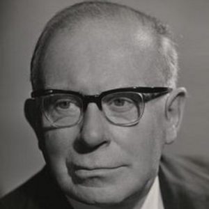 Ernest Fernyhough, ex primo ministro britannico negli anni '60 fu una spia della polizia segreta cecoslovacca