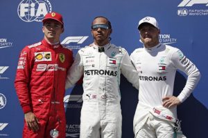 Formula 1, Francia: il gran premio in tempo reale. Hamilton in testa